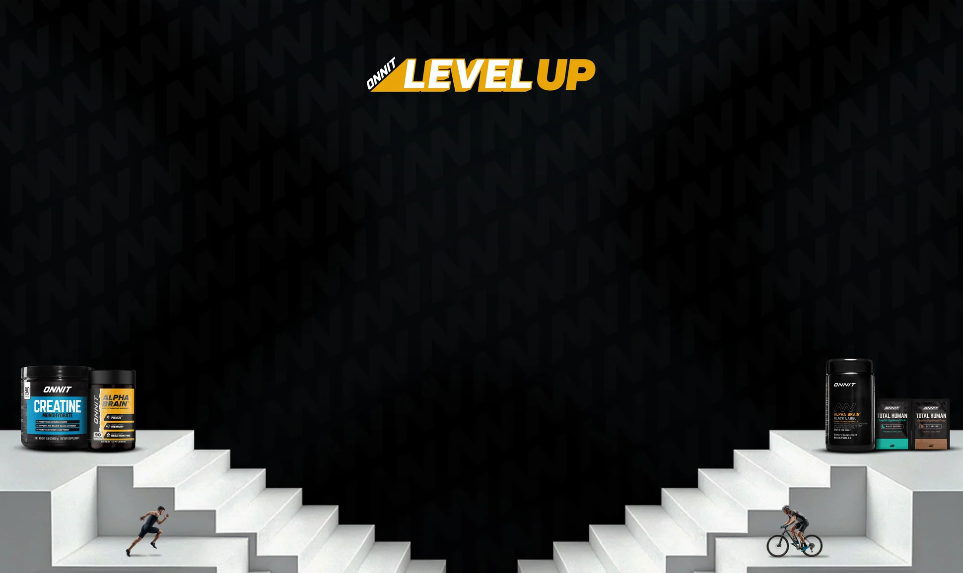 Fuel Your Total Human Optimization